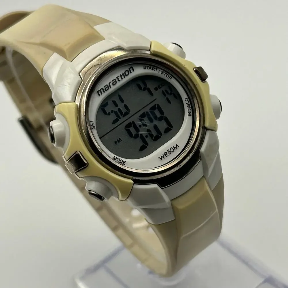 Marathon Women’s Digital Sports Watch, 34mm Working